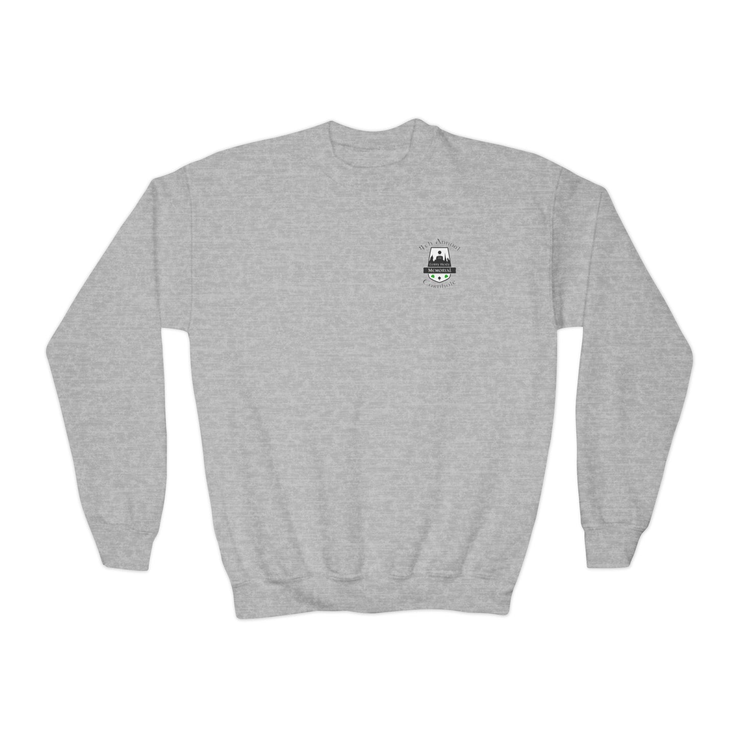 Youth Crewneck Sweatshirt