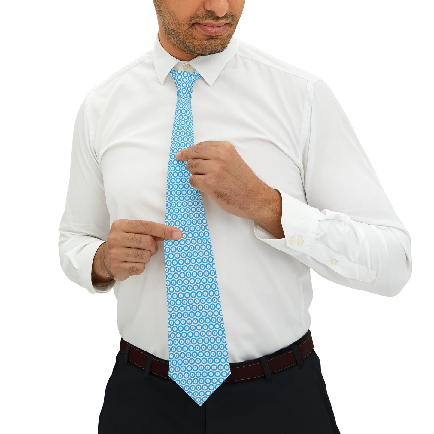 Telcoin Necktie