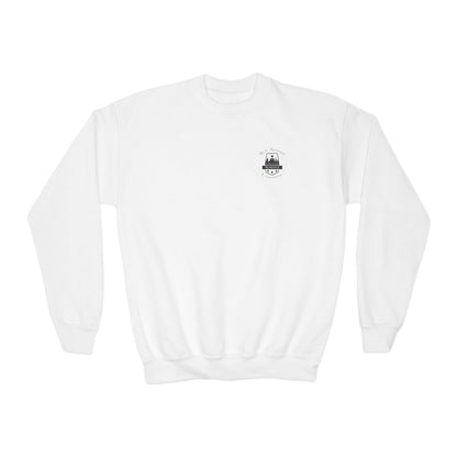 Youth Crewneck Sweatshirt