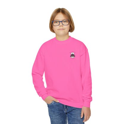 Youth Crewneck Sweatshirt