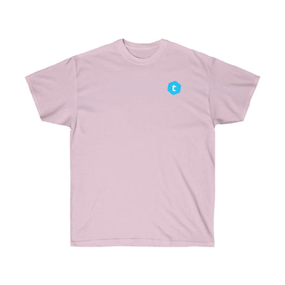 Unisex Ultra Cotton Tee