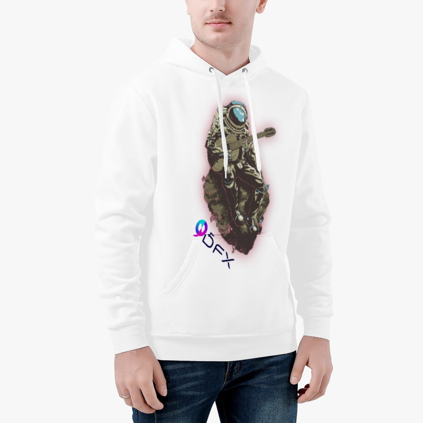 203. Trending Men's Hoodie