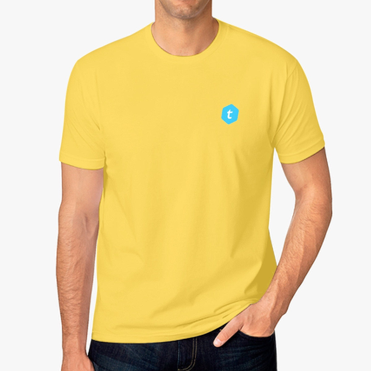 2023 Telcoin Crypto Twitter 418.Gildan 64000 Softstyle T-shirts