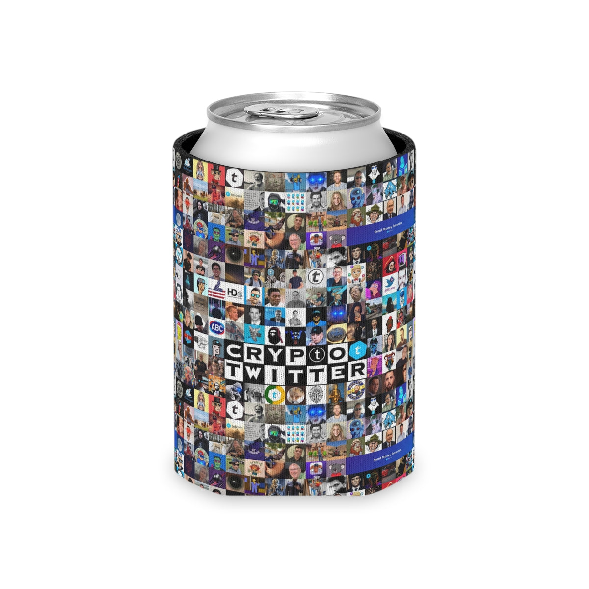 Can Cooler