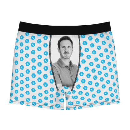 The Boss Boxer Briefs