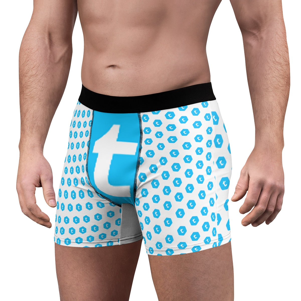 Men's Boxer Briefs