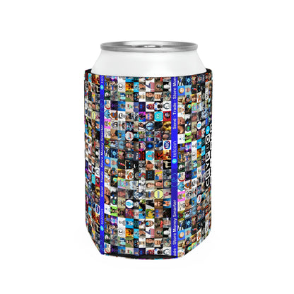 2023 Telcoin Crypto Twitter Can Cooler Sleeve