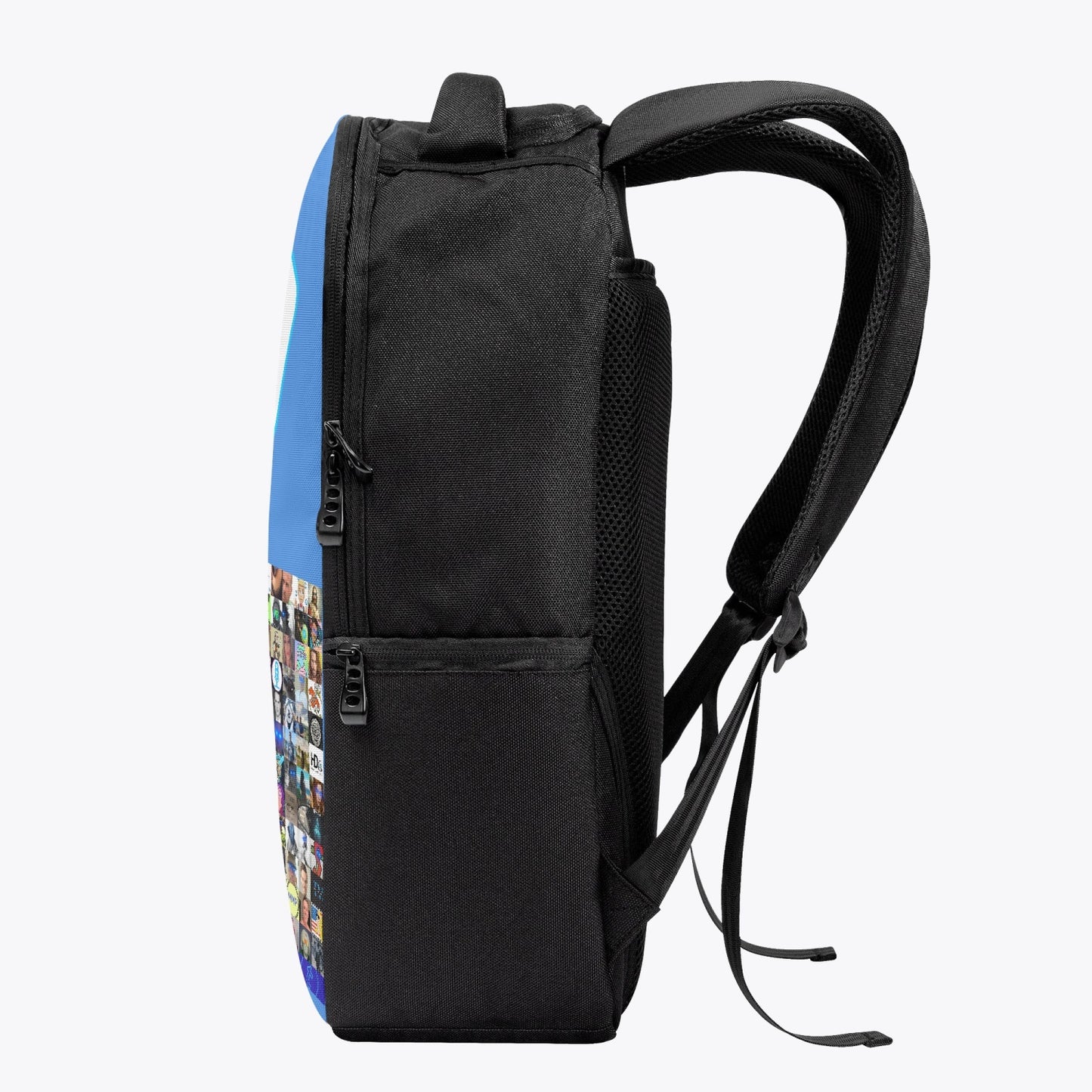 2023 Telcoin Crypto Twitter 574. Laptop Backpack