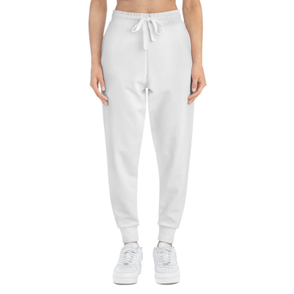 Athletic Joggers (AOP)