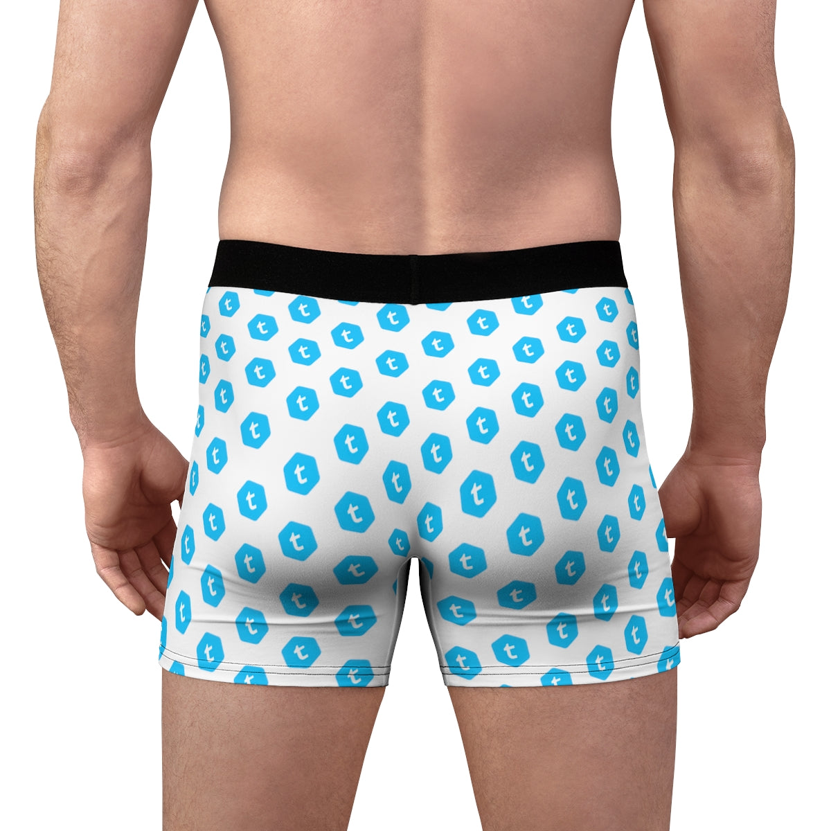 Men's Boxer Briefs