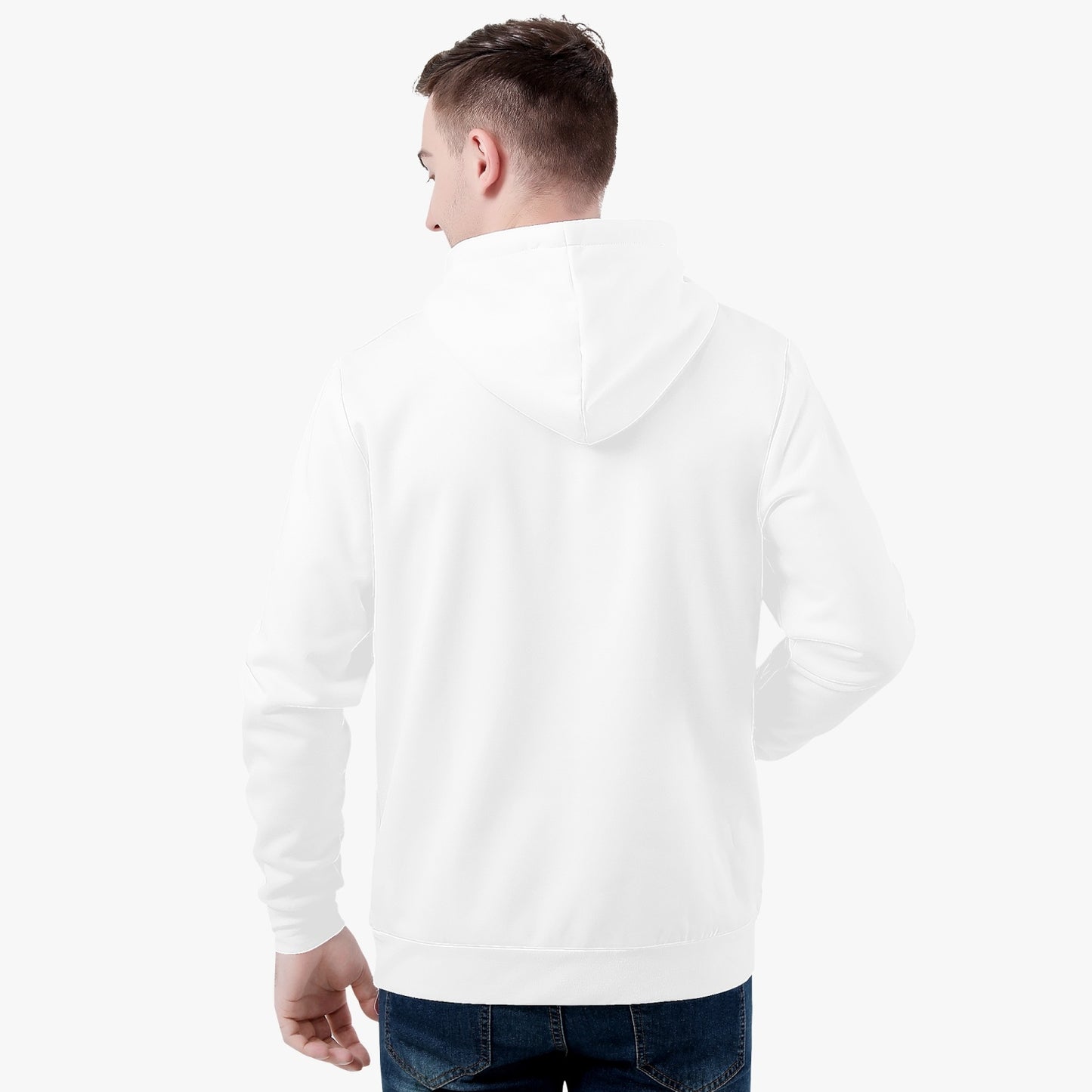 203. Trending Men's Hoodie