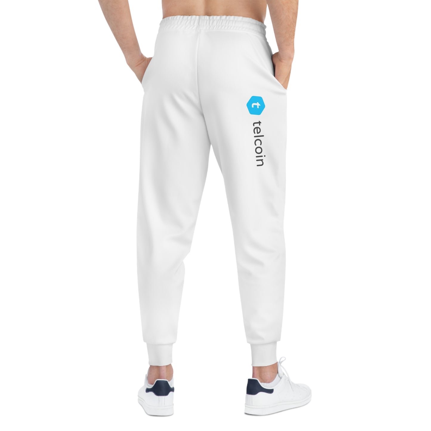 Athletic Joggers (AOP)