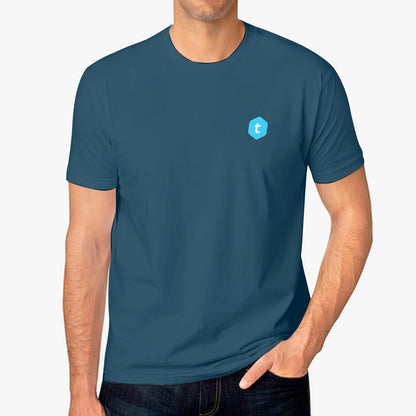 2023 Telcoin Crypto Twitter 418.Gildan 64000 Softstyle T-shirts