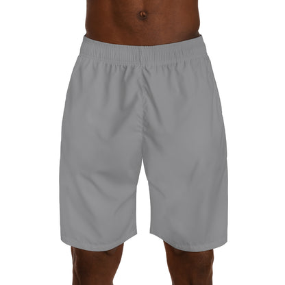 Men's Jogger Shorts (AOP)