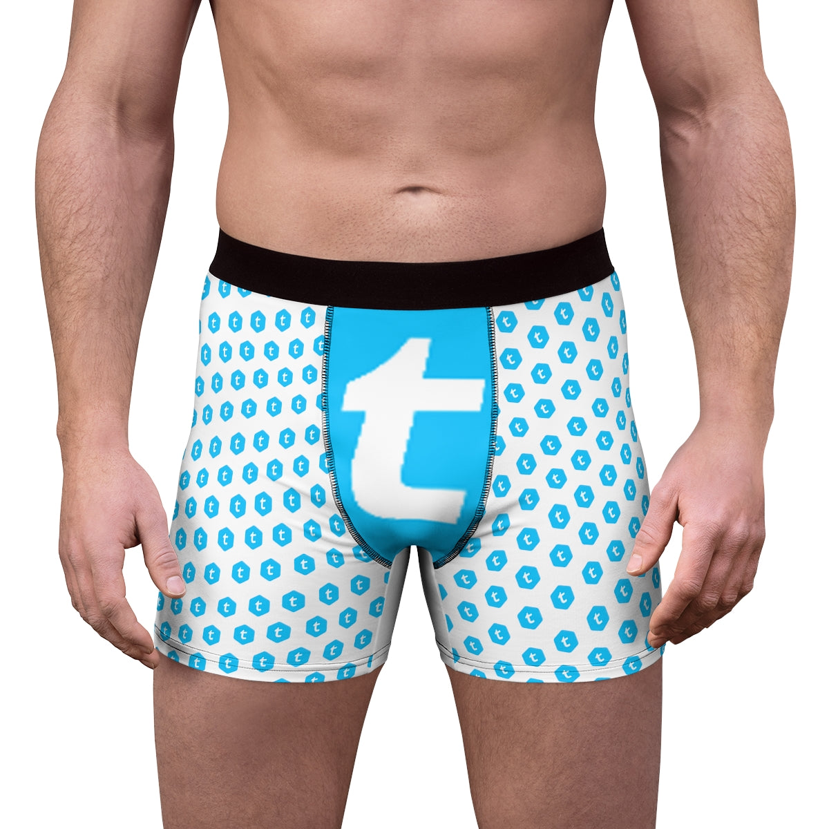 Men's Boxer Briefs