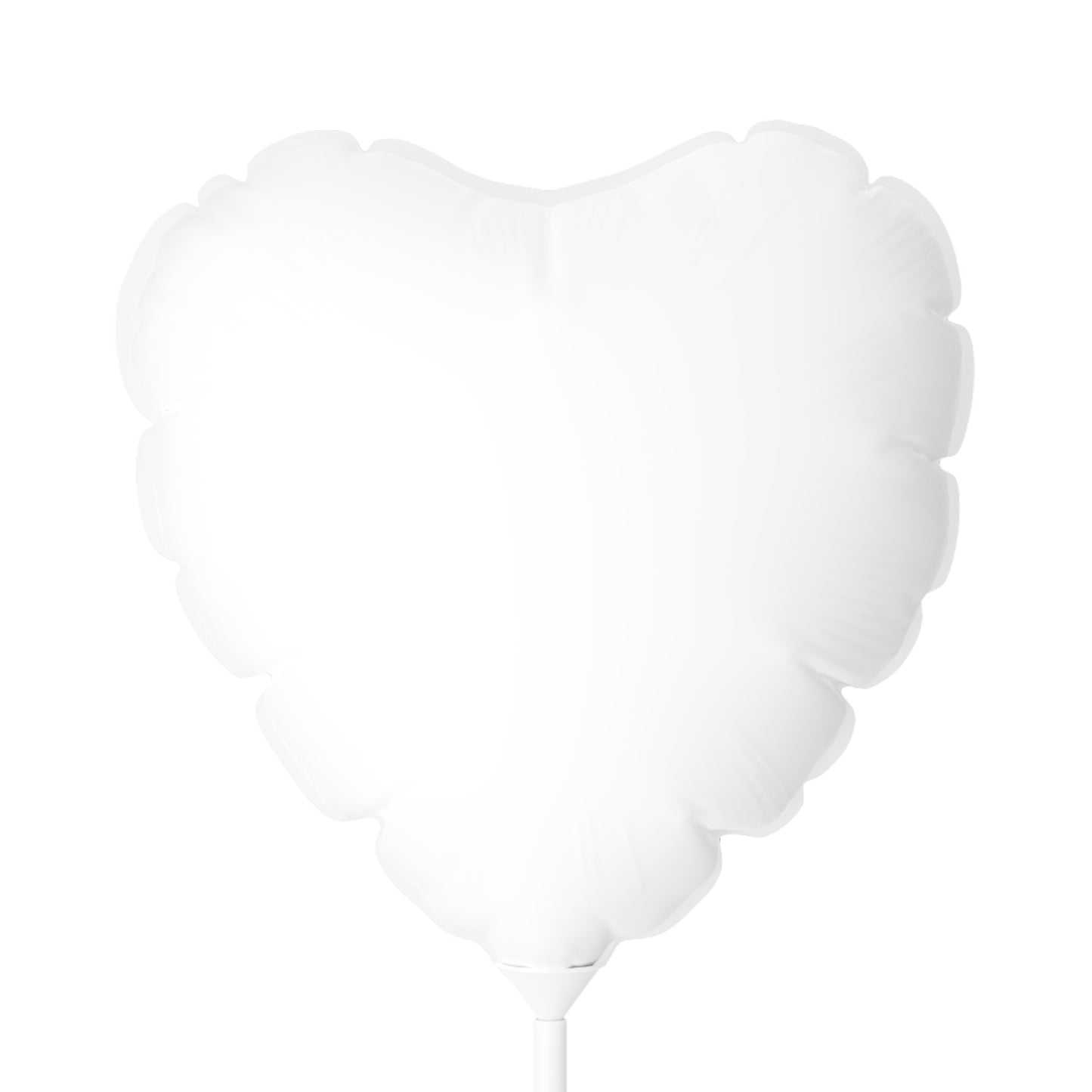 Balloon (Round and Heart-shaped), 11"