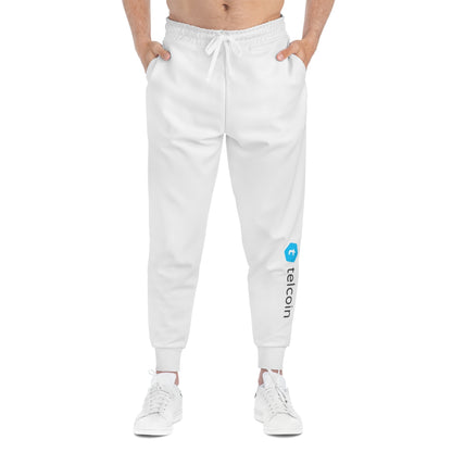 Athletic Joggers (AOP)