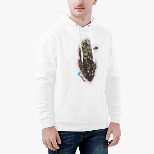 203. Trending Men's Hoodie