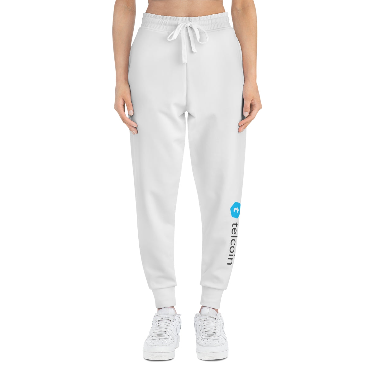 Athletic Joggers (AOP)