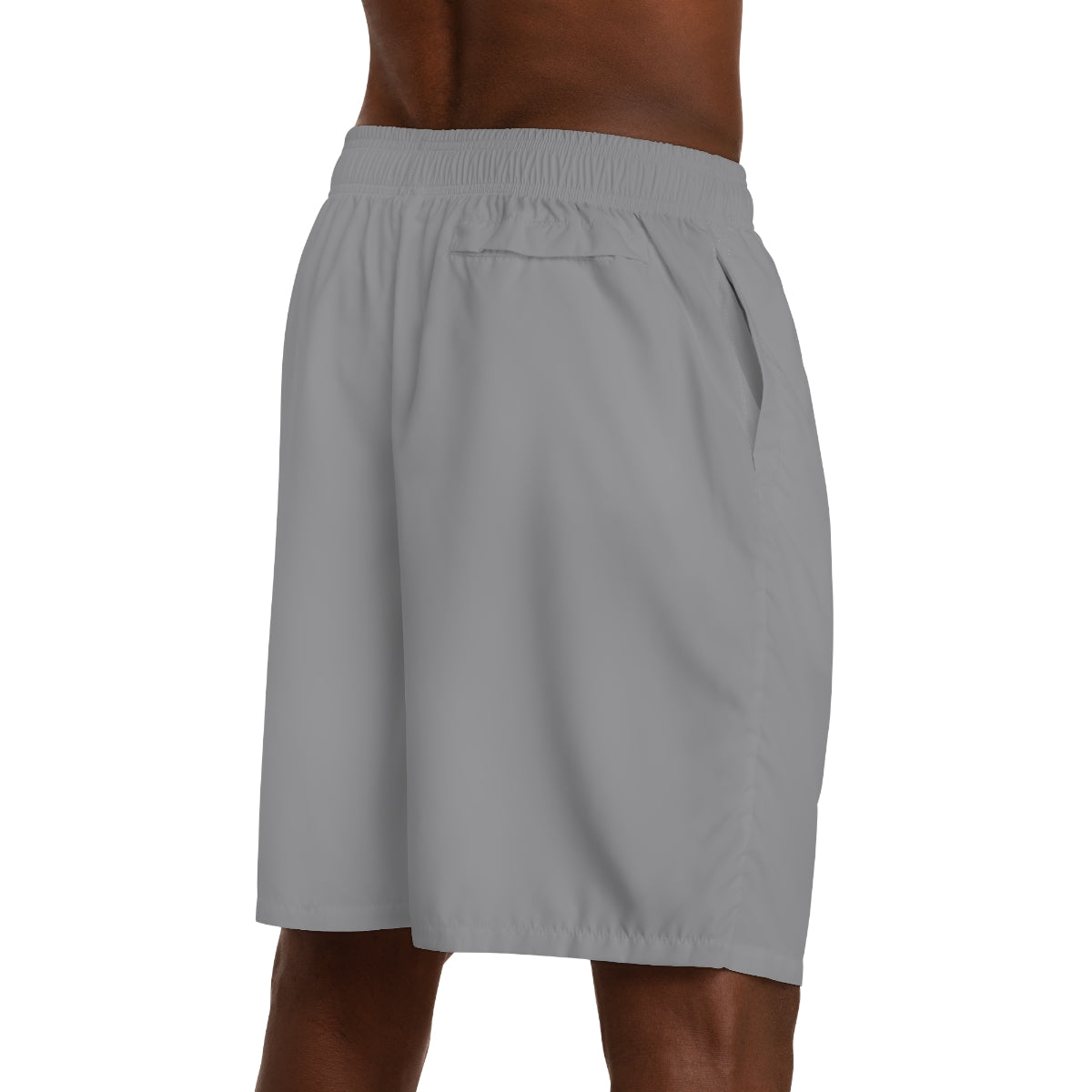 Men's Jogger Shorts (AOP)