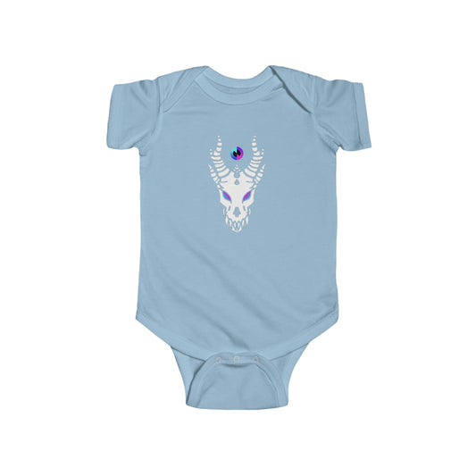 DFX Infant Fine Jersey Bodysuit