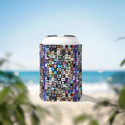 2023 Telcoin Crypto Twitter Can Cooler Sleeve