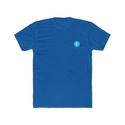 2023 Telcoin Crypto Twitter 418.Gildan 64000 Softstyle T-shirts