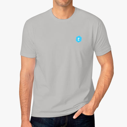 2023 Telcoin Crypto Twitter 418.Gildan 64000 Softstyle T-shirts