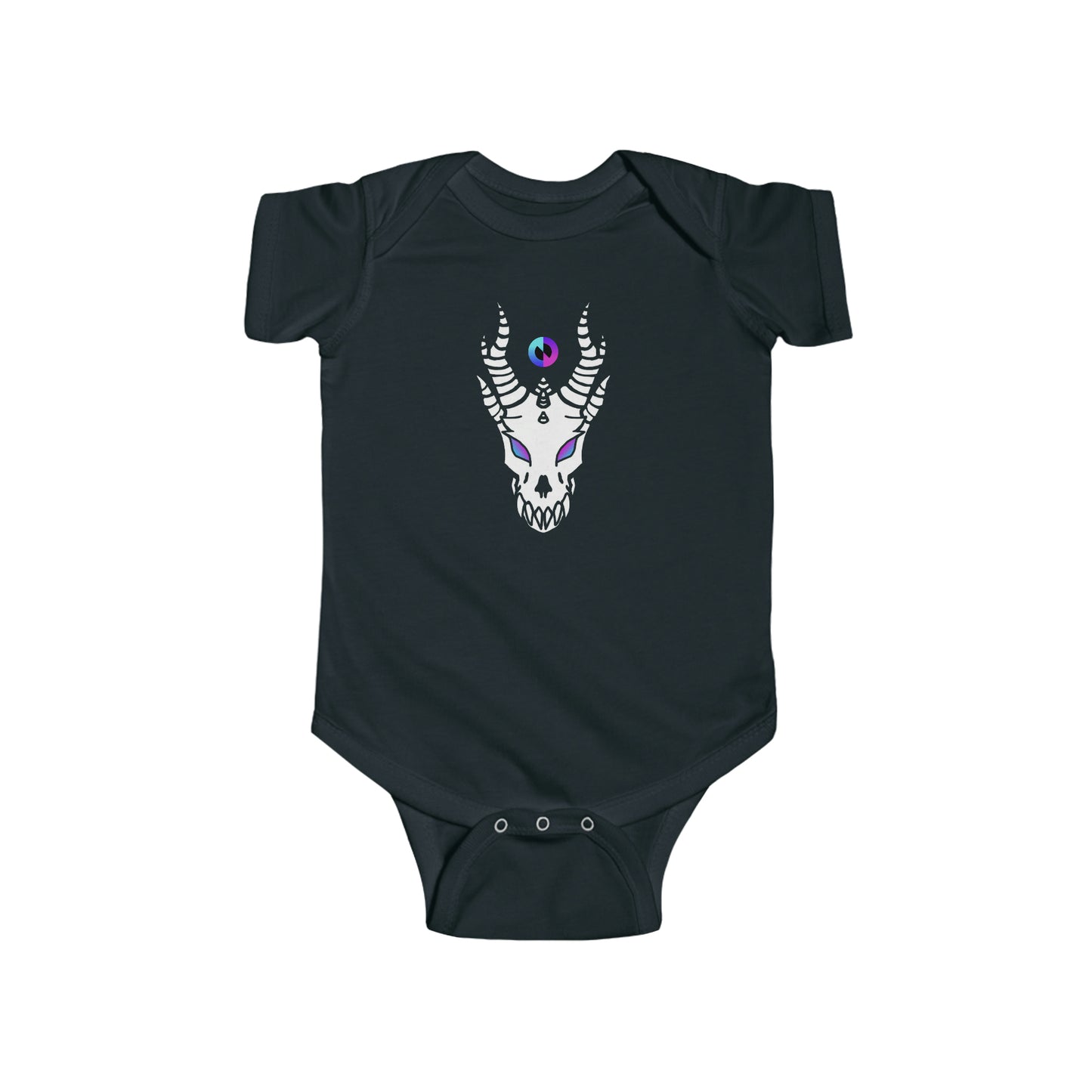 DFX Infant Fine Jersey Bodysuit