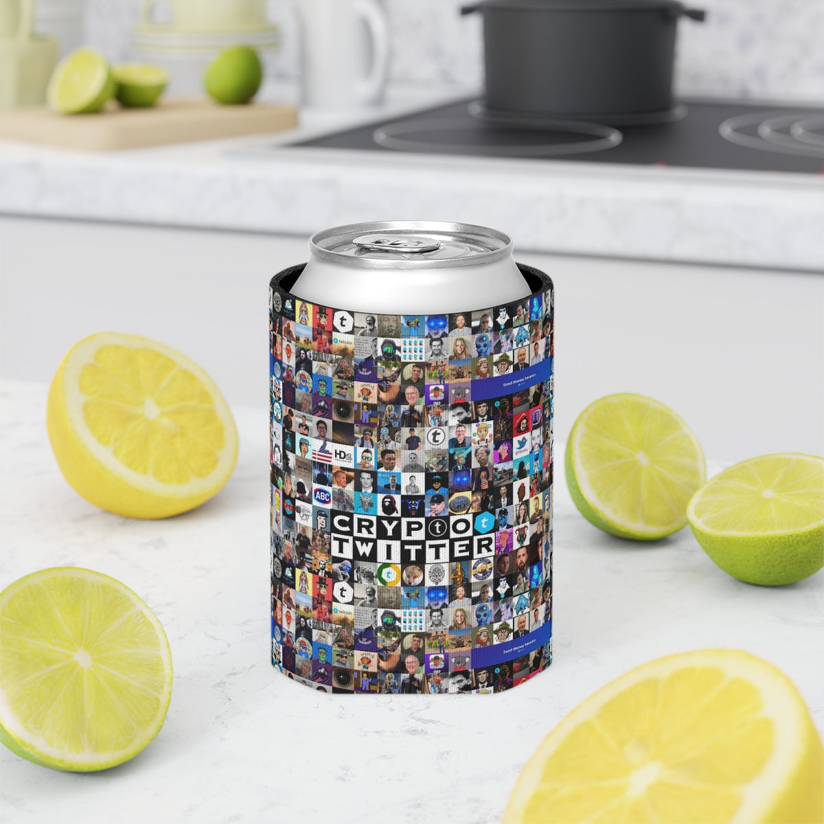 Can Cooler