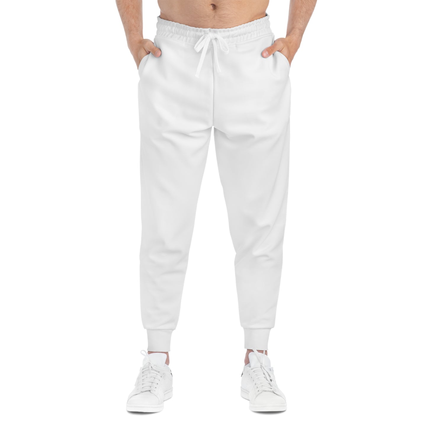 Athletic Joggers (AOP)