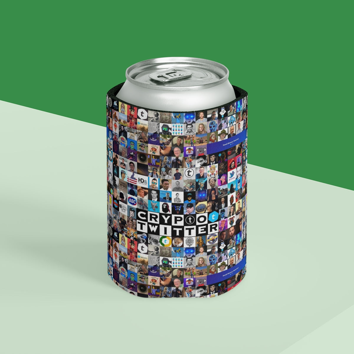 Can Cooler