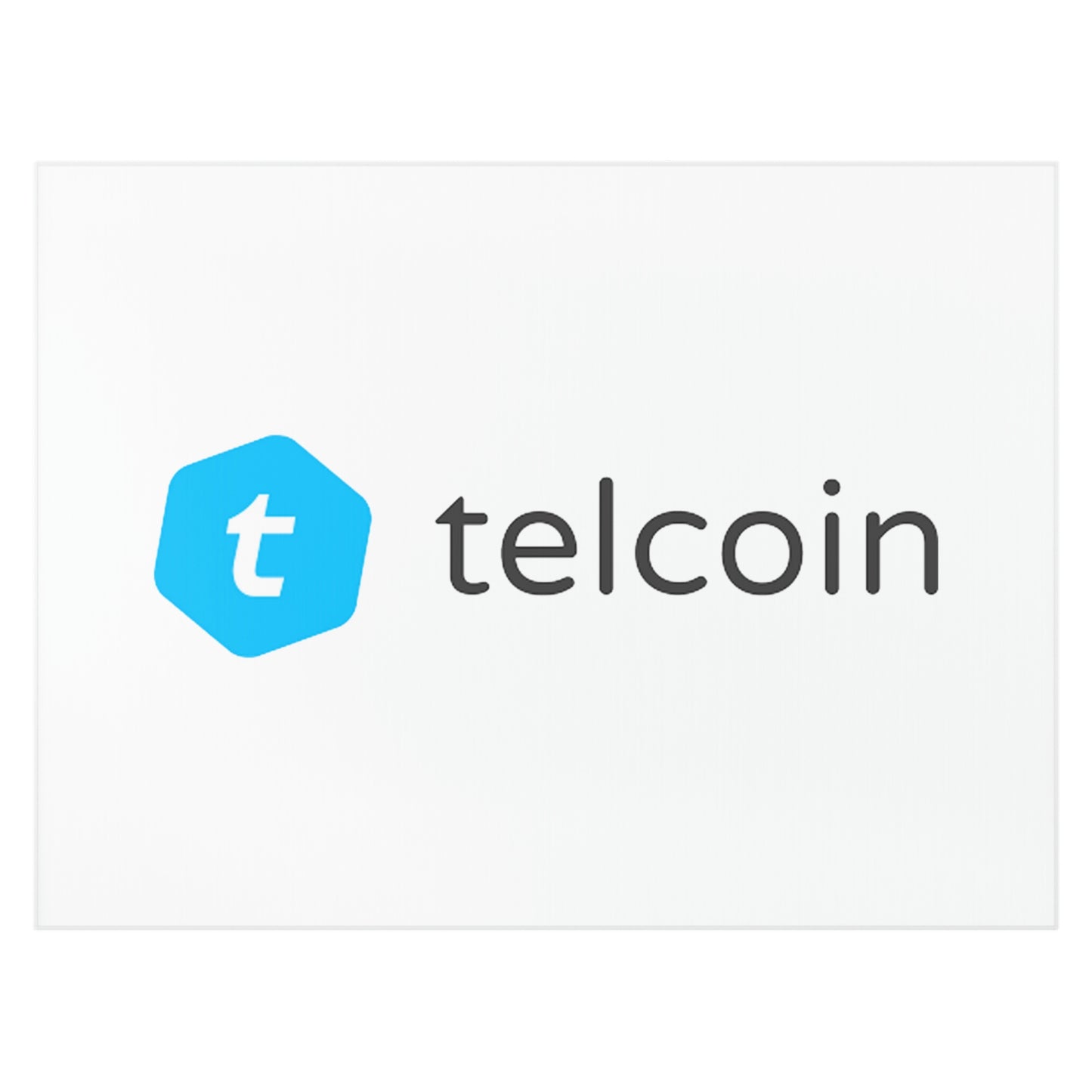 Telcoin Dornier Rug