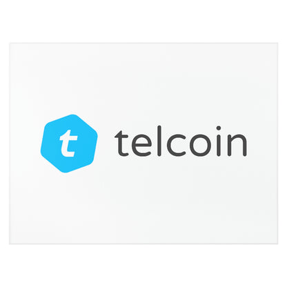 Telcoin Dornier Rug