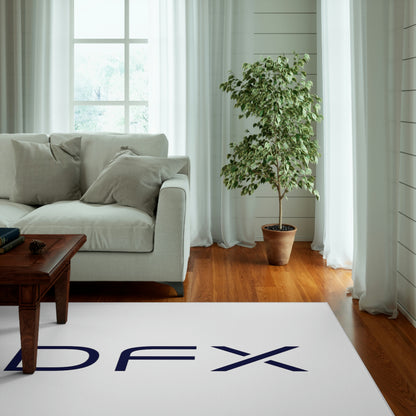 DFX Dornier Rug