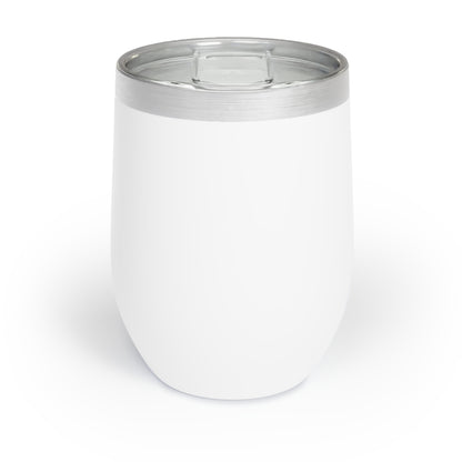 Chill Wine Tumbler