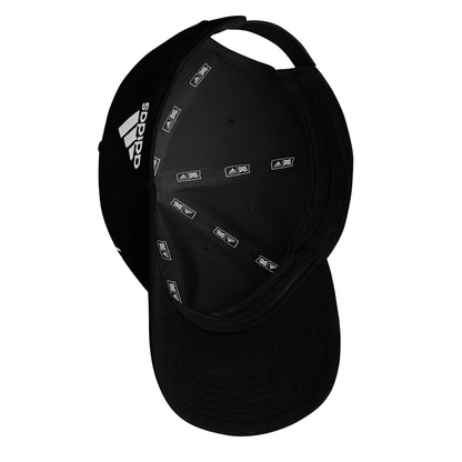 Performance golf cap