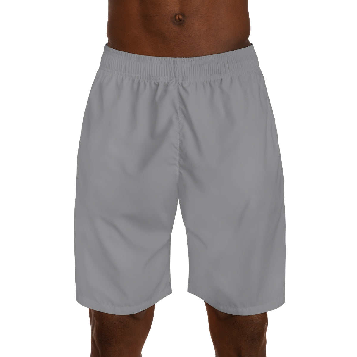 Men's Jogger Shorts (AOP)