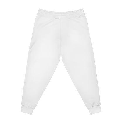 Athletic Joggers (AOP)