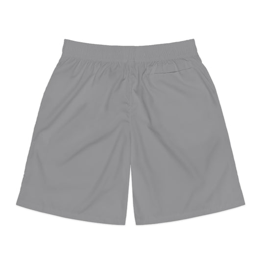 Men's Jogger Shorts (AOP)