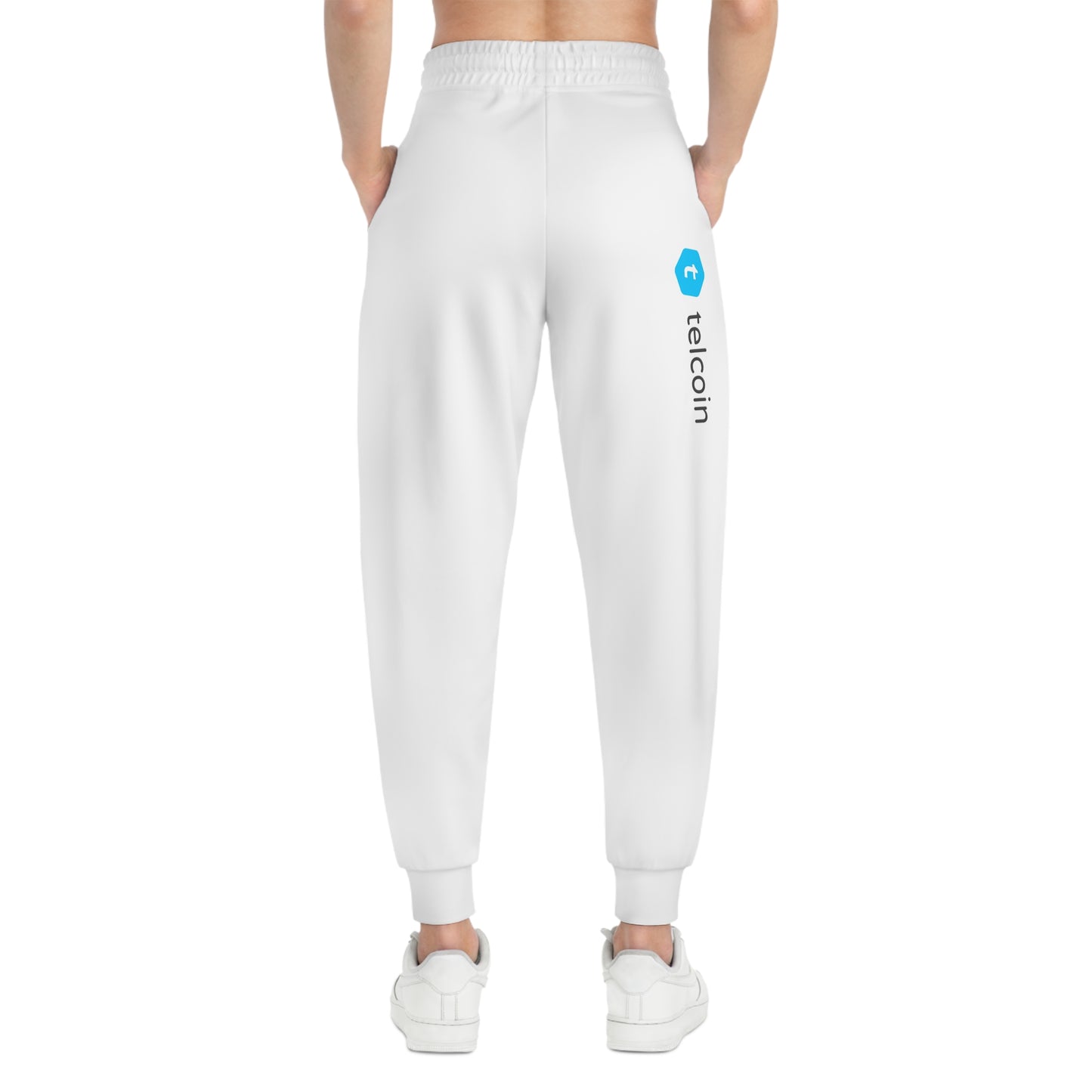 Athletic Joggers (AOP)