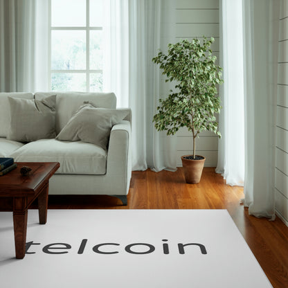 Telcoin Dornier Rug