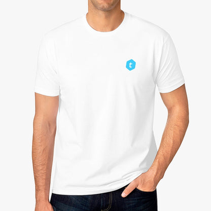 2023 Telcoin Crypto Twitter 418.Gildan 64000 Softstyle T-shirts