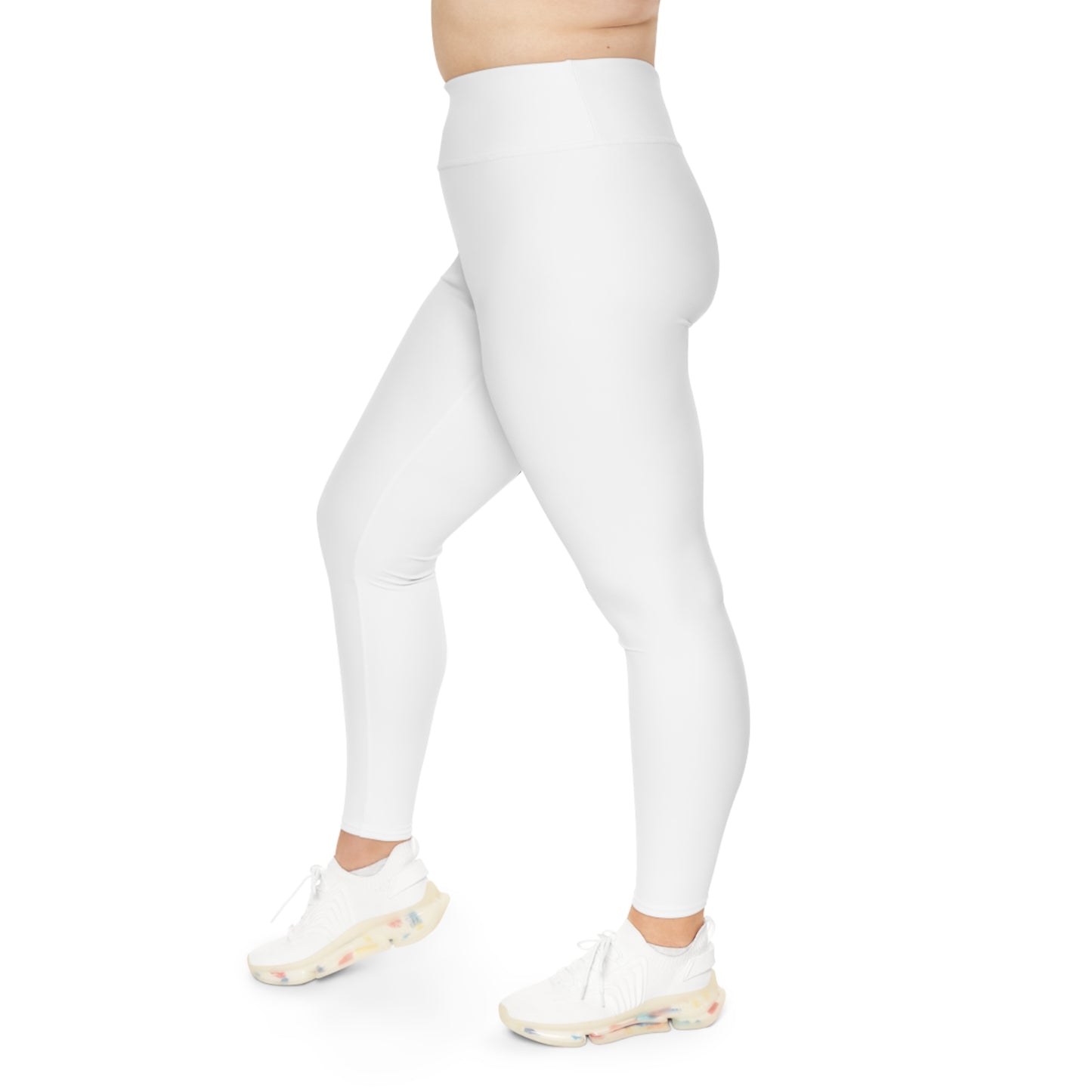 Plus Size Leggings