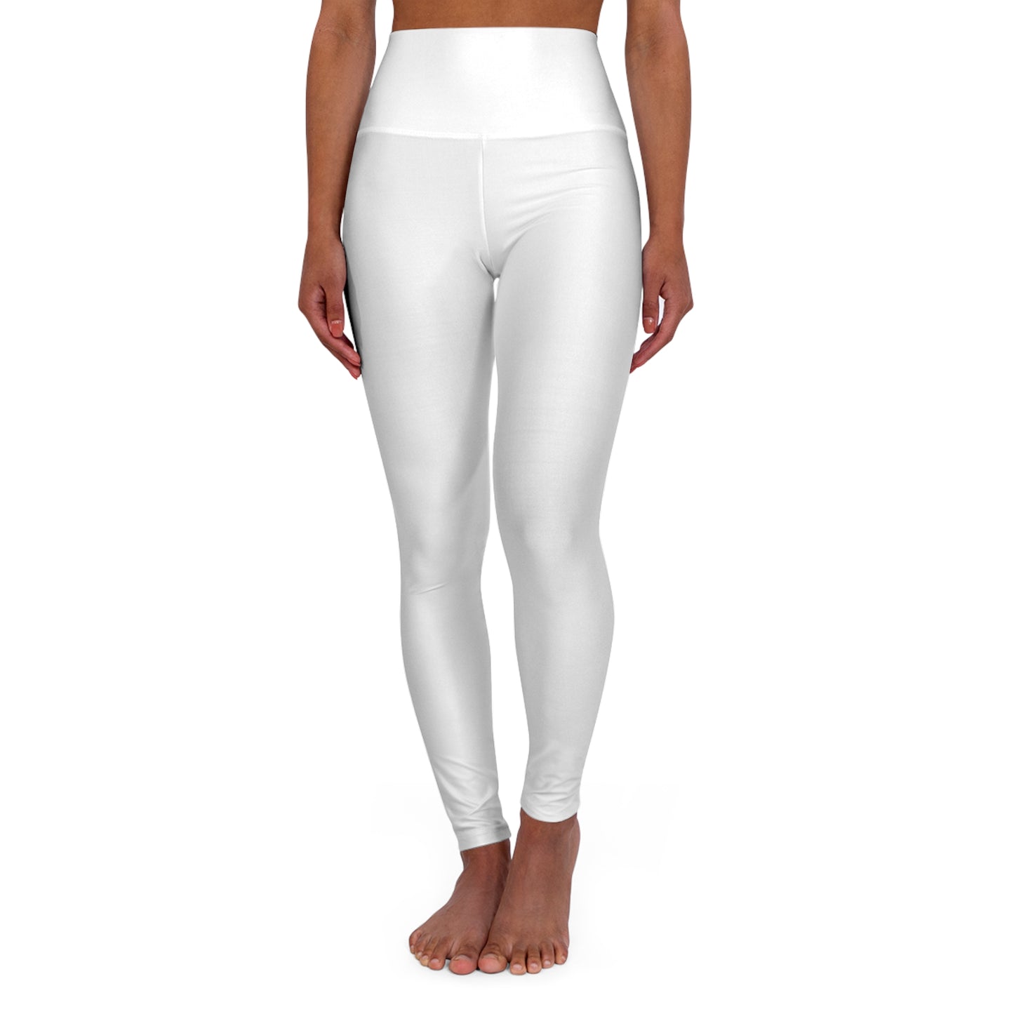 High Waisted Yoga Leggings