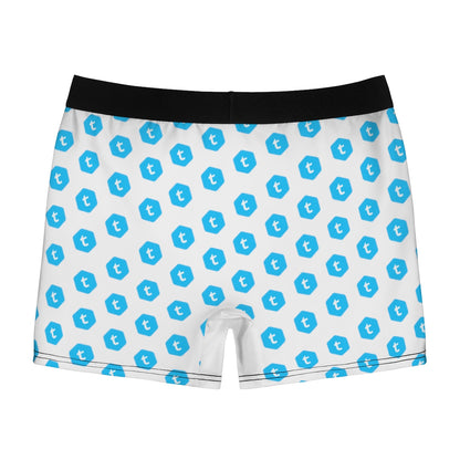 Men's Boxer Briefs