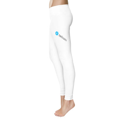 Women's Temp Control Cotton Leggings