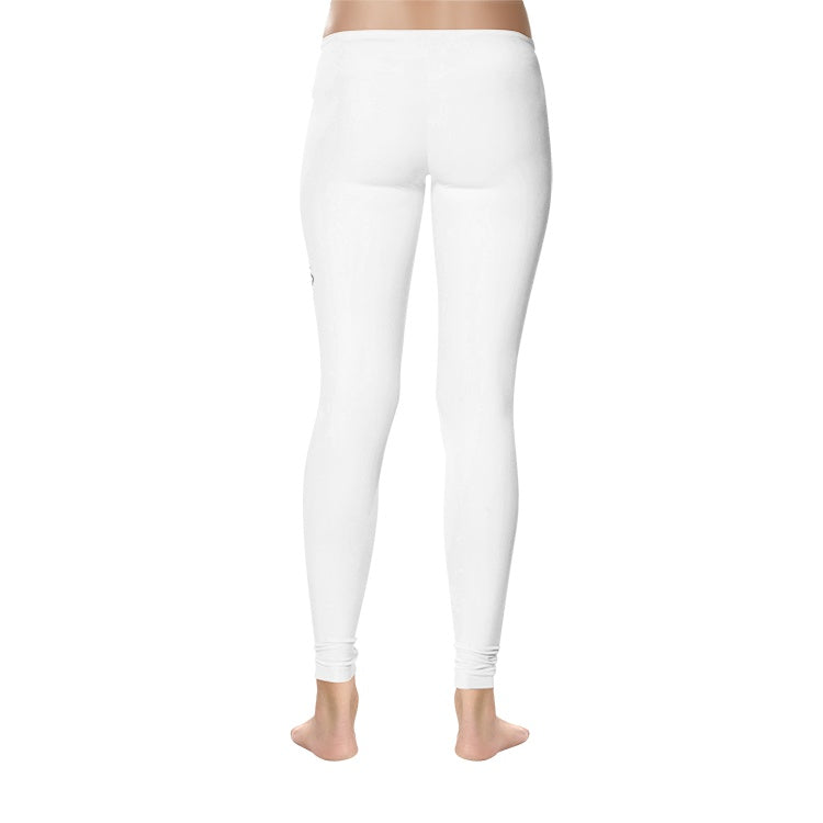 Women's Temp Control Cotton Leggings