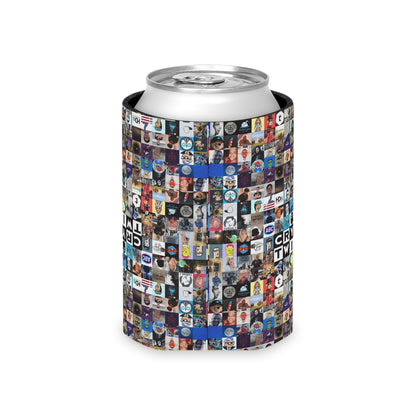 Can Cooler