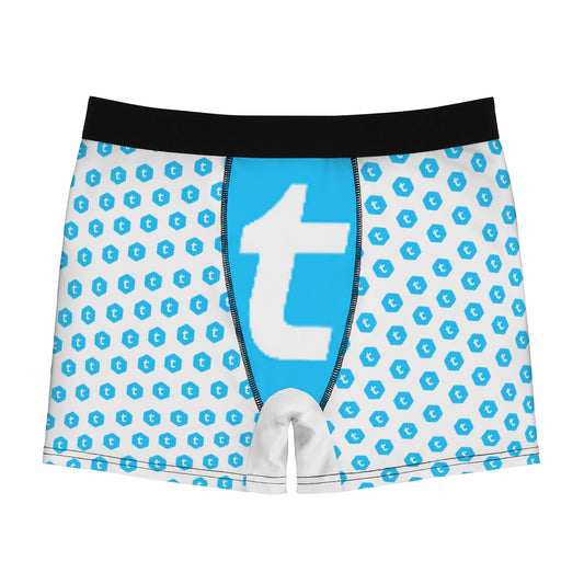 Men's Boxer Briefs